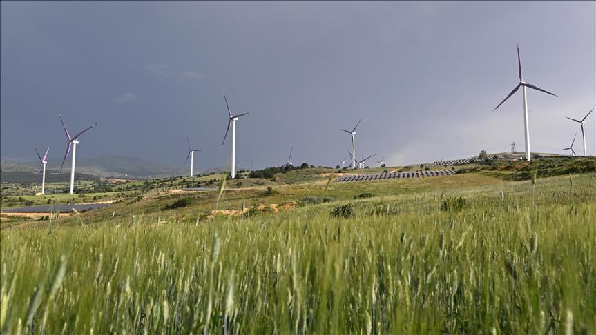 Geopolitical crises highlight importance of domestic energy resources for energy security