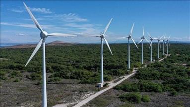 Türkiye emerges as potential green energy corridor between Europe, Asia