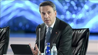Bakan Bayraktar, Sıfır Atık Forumu'nda enerji verimliliğinde uluslararası işbirliği çağrısında bulundu