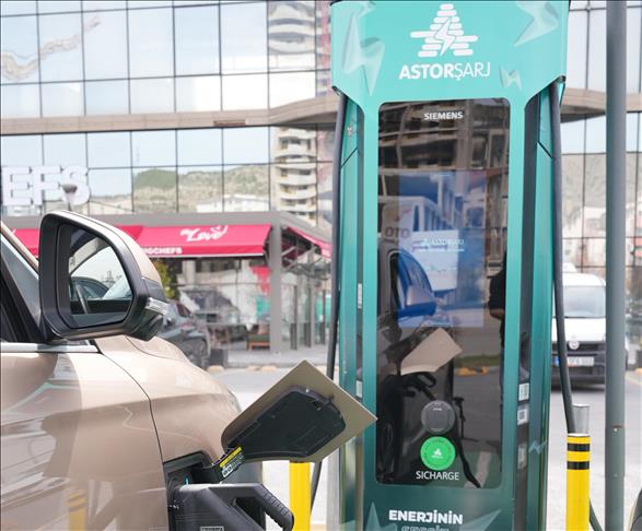 Almanya 2023'ten bu yana ilk kez elektrikte net ihracatçı konumuna yükseldi