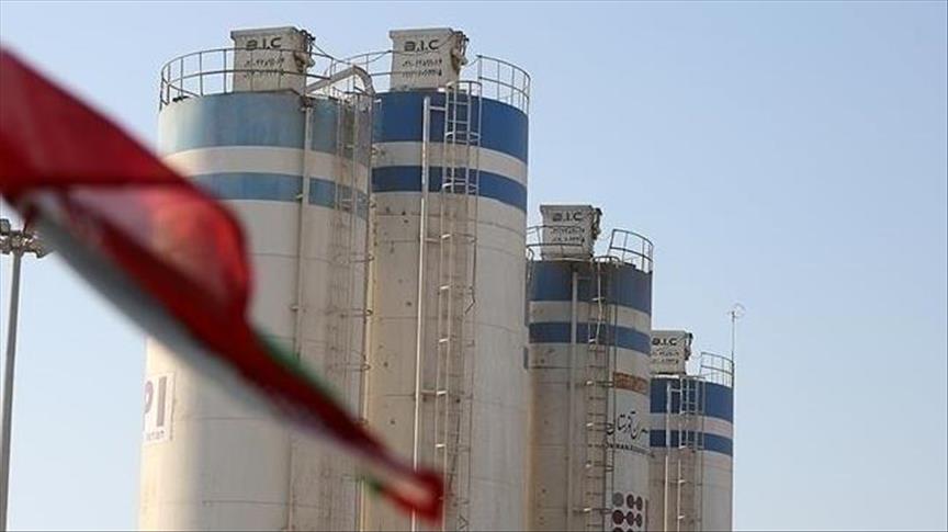IAEA board passes resolution demanding information on Iran's uranium stocks