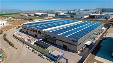 Peak PV panel üretiminin yanına batarya üretimini ekliyor