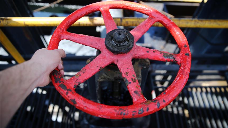 OPEC crude production drops 177,000 bpd in May
