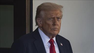 Trump cancels planned Iran attacks, says deal nearly 'finalized'