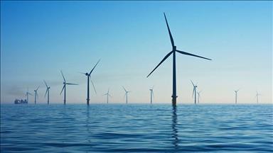 Dünya genelinde yüzer rüzgar enerjisinde 10 yıl sonra ilk kez yeni kapasite devreye alınmadı