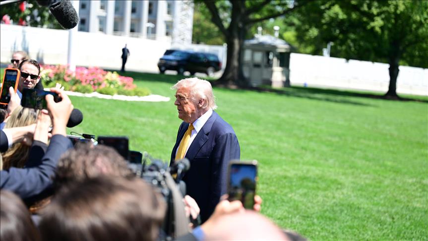 Trump en az 30 kez "anlaşma" dedi, petrol piyasaları sert dalgalandı