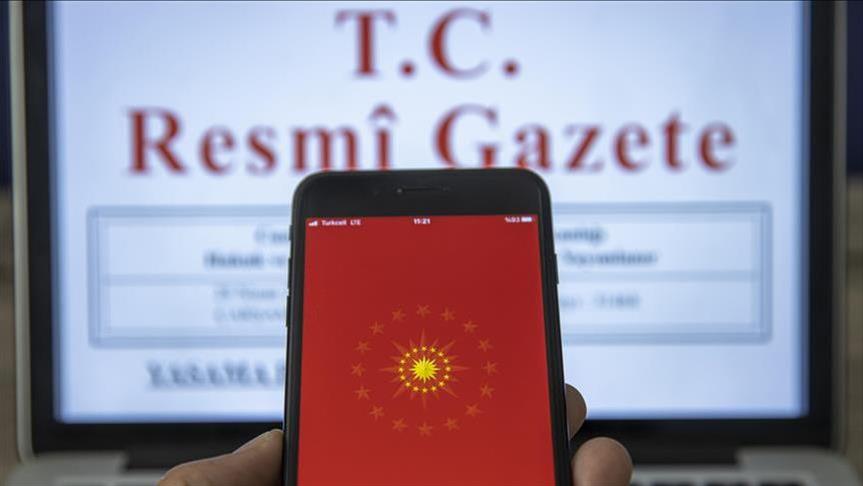 Enerjide acele kamulaştırma kararları