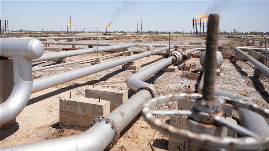 Spot market natural gas prices for Friday, Jun. 12