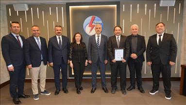 TEDAŞ, MASS kapsamında testleri geçen ilk merkezi haberleşme yazılımına sertifika verdi