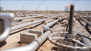 Spot market natural gas prices for Friday, Jun. 12