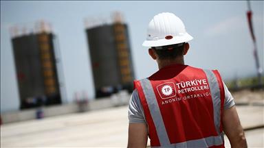 TPAO'nun Siirt'teki petrol arama ruhsatının süresi uzatıldı