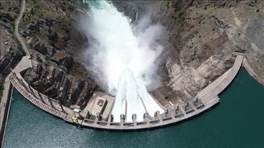 Spot piyasada elektrik fiyatları