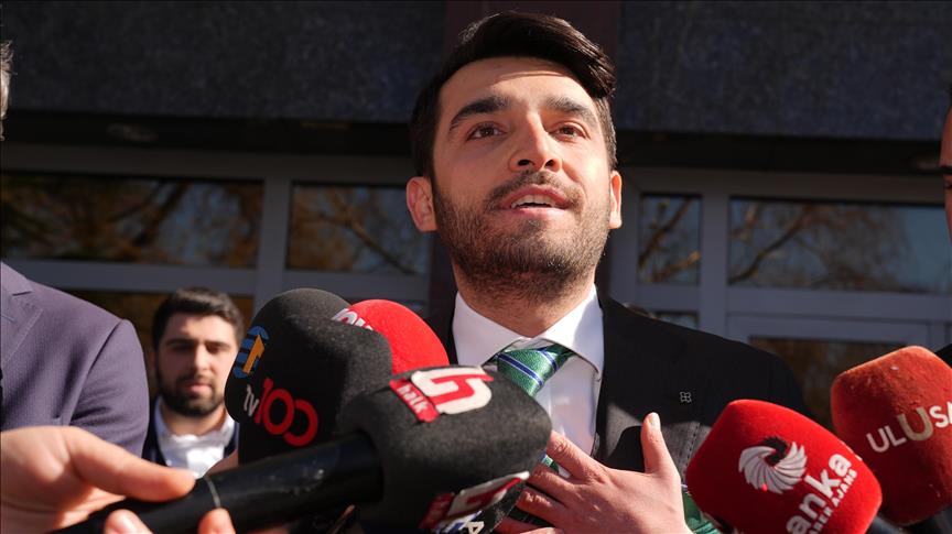 KÖMÜRDER'den maden işletmelerinde maliyet artışlarının karşılanması için destek verilmesine ilişkin açıklama: