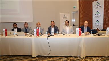 SEDAŞ çalıştayında operasyonel süreçler ve 2026 hedefleri ele alındı