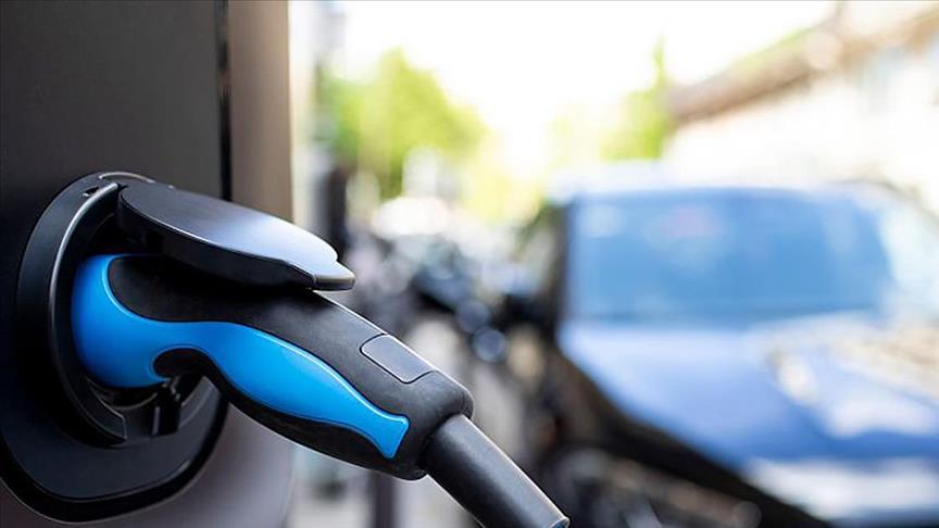 Küresel elektrikli araç satışları mayısta yüzde 3 artışla 1,8 milyon oldu