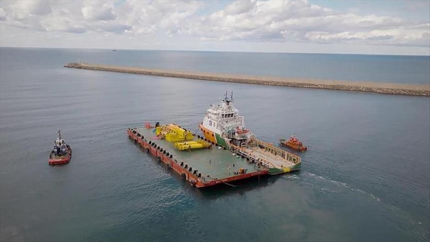 Türkiye'nin LPG ithalatı nisanda yıllık bazda yüzde 20,31 arttı