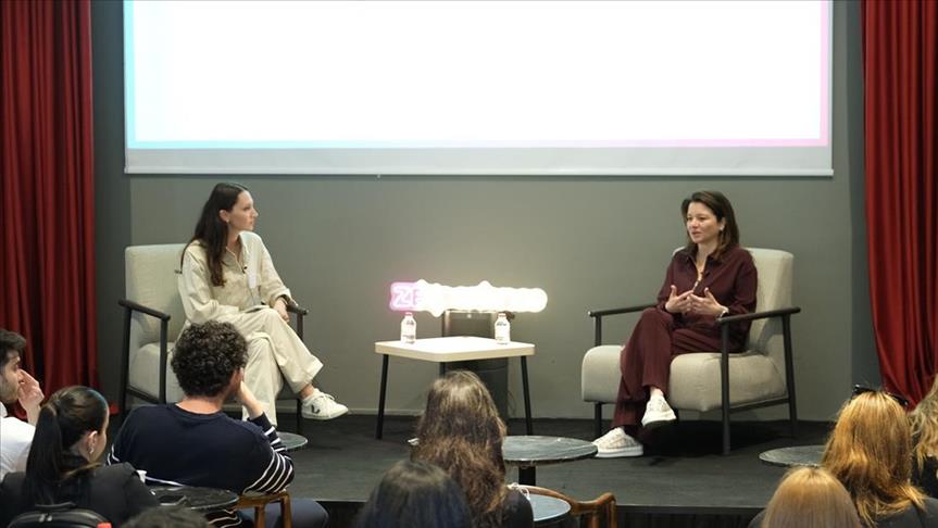 Zorlu Enerji Experience'ın dördüncü dönemi AI Master Programı ile tamamlandı