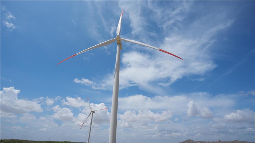 World Bank approves €400M financing package for renewables in Türkiye