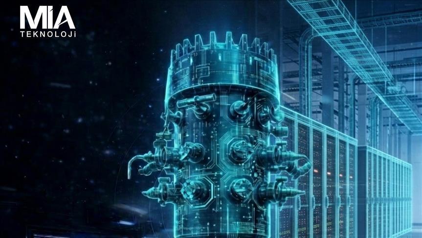MİA Teknoloji'den yeni nesil nükleer enerji teknolojilerine ilişkin küresel işbirliği