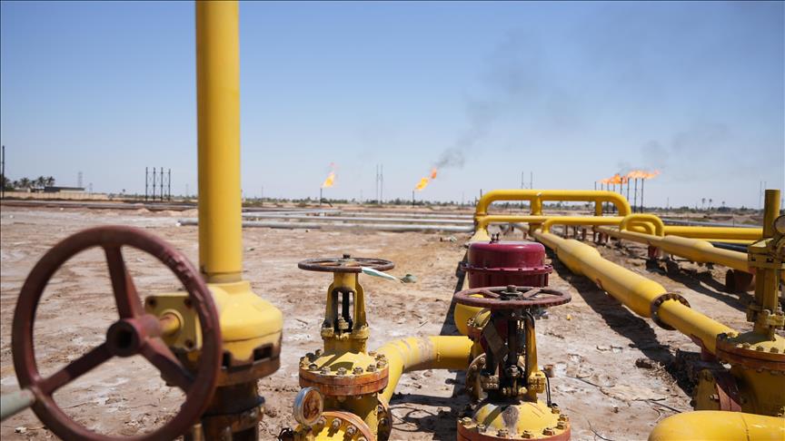 OPEC sees global energy demand rising 23% by 2050