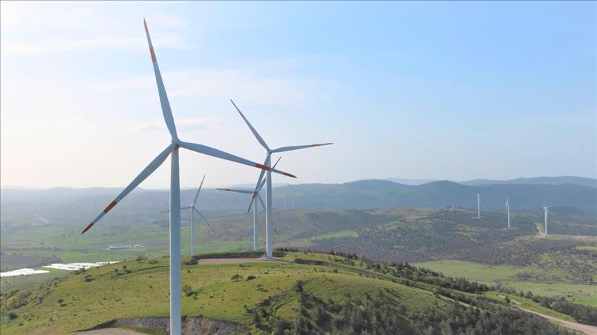 Enerjisa Üretim, Türkiye'nin enerji dönüşümünü yenilenebilir kaynaklarla hızlandırıyor