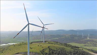 Enerjisa Üretim, Türkiye'nin enerji dönüşümünü yenilenebilir kaynaklarla hızlandırıyor