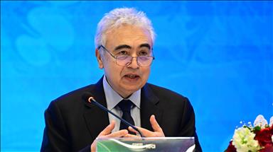 IEA chief says Strait of Hormuz has lost its reliability despite diplomatic breakthrough