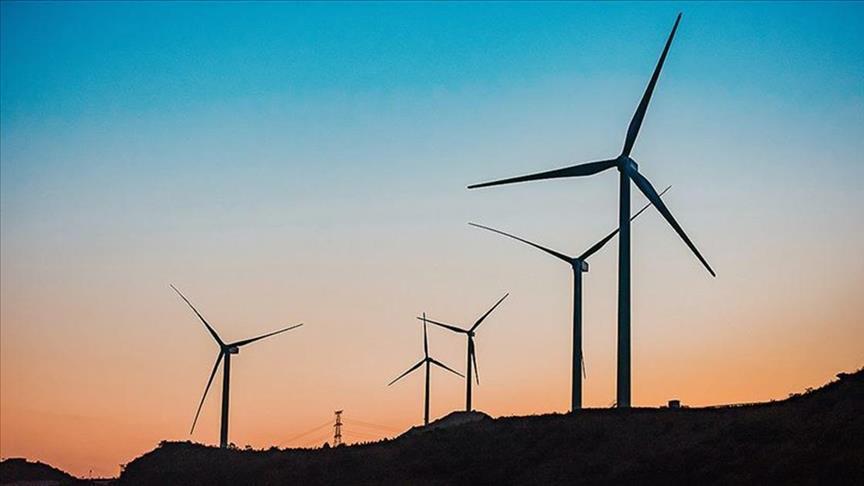 Türkiye's daily power consumption down 5.4% on June 20