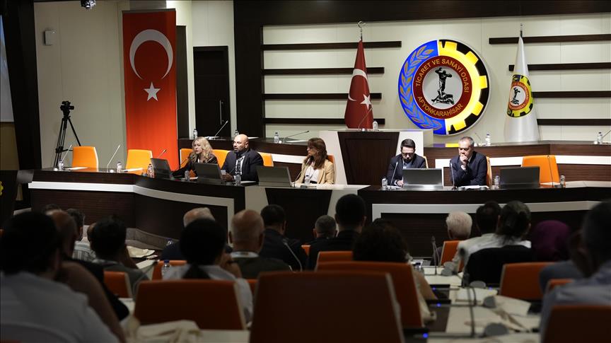 Enerjisa Enerji, Kurumsal Enerji Buluşmaları'nın 8'incisini gerçekleştirdi