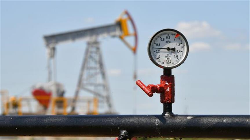 Oil prices fall as US-Iran talks ease supply concerns