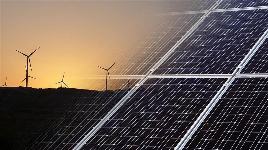 CK Enerji ile 3,8 milyar kilovatsaatlik elektrik tüketimi yeşil enerjiye döndü