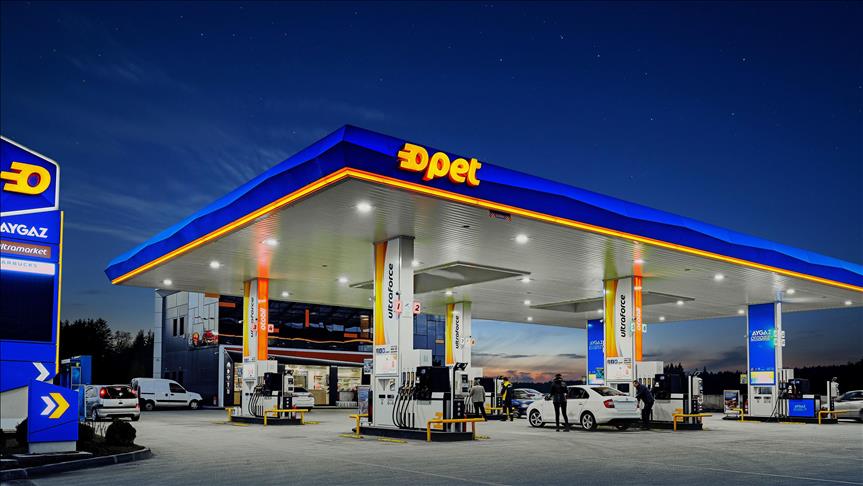 OPET, 250 milyon liralık yeşil tahvil ihracını tamamladı