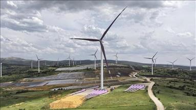 Türkiye's installed power capacity reaches 125,598 MW as renewables drive growth