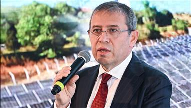 MTA'nın Türkiye Diri Fay Haritası afet yönetiminden enerji yatırımlarına stratejik rehber olacak