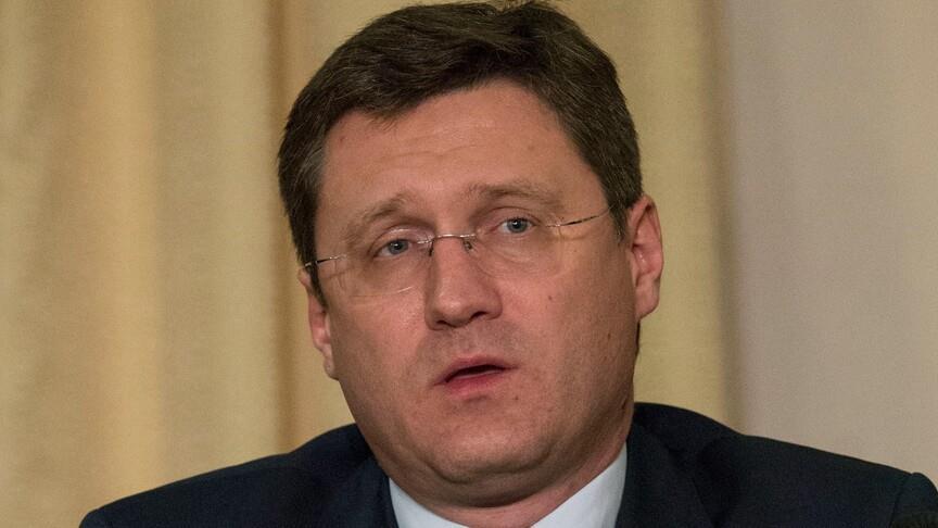 Russia considering full ban on diesel exports, senior official says