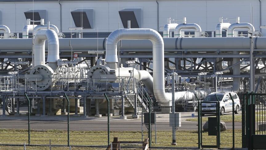Spot piyasada doğal gaz fiyatları