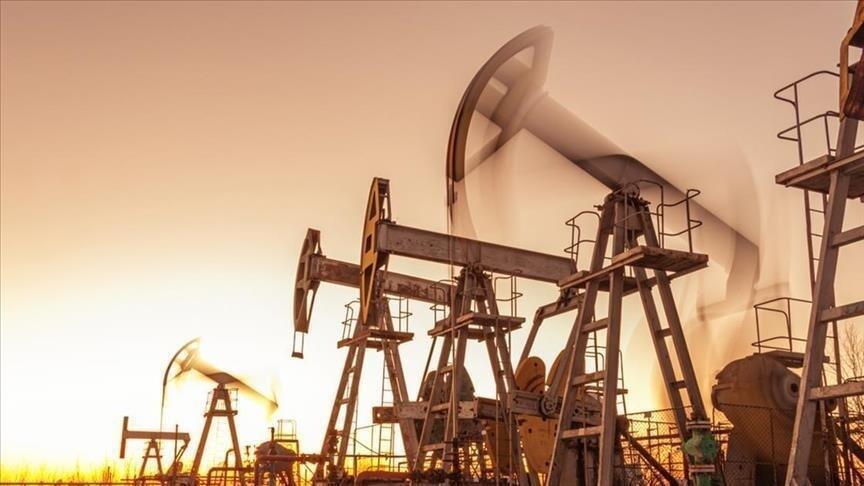 US energy secretary says 20M barrels of oil exited Hormuz in last 24 hours