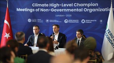 Bakan Bayraktar, Türkiye'nin enerji dönüşümünde 3 temel konuya odaklandığını bildirdi: