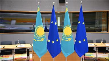 EU, Kazakhstan agree to expand cooperation in energy, trade, connectivity