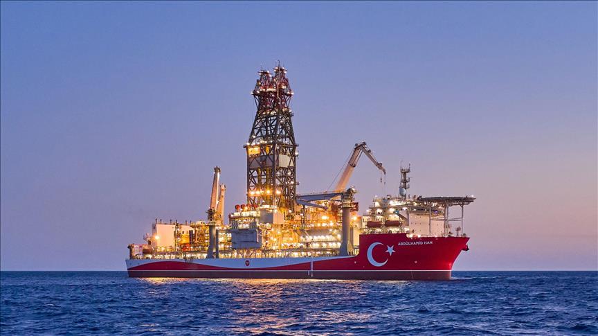 Spot piyasada doğal gaz fiyatları
