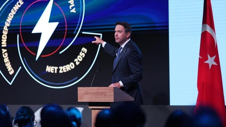 Türkiye to unveil new energy transition targets at COP31 in Antalya