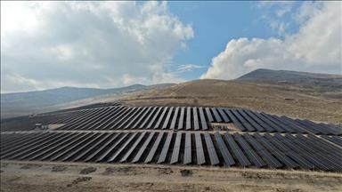 Güneşten elektrik üretiminde yılın rekoru tazelendi