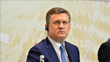 Rusya Başbakan Yardımcısı Novak, ülkede yeterli miktarda yakıt bulunduğunu belirtti