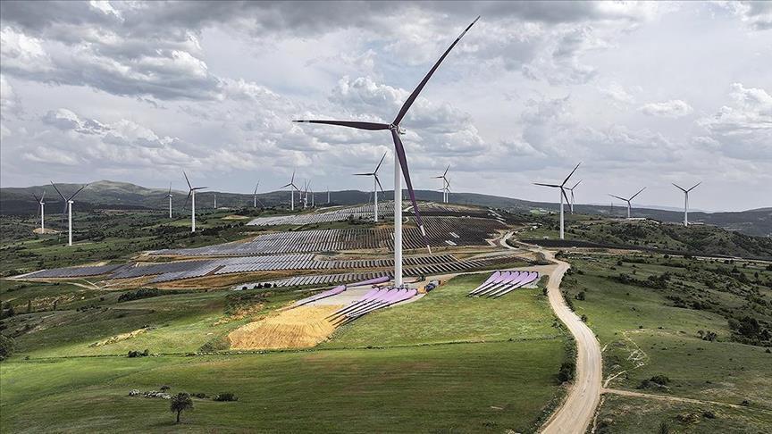 Türkiye's daily power consumption up 1.3% on June 26