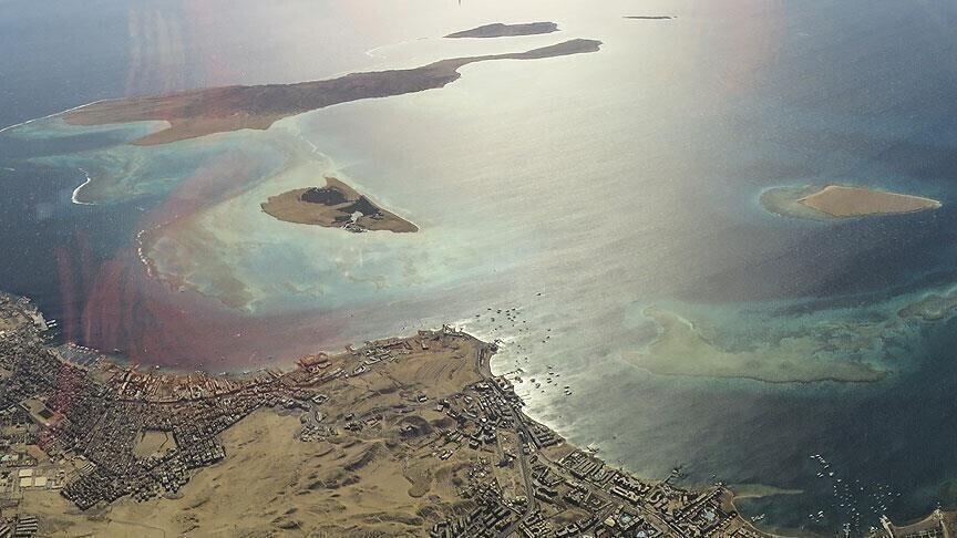  US forces conducted strikes on Iranian targets after tanker attack near Strait of Hormuz: CENTCOM
