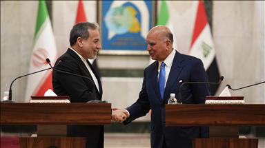 Irak'tan, "ABD ve İran savaşının sona erdirilmesi için katkı sunmaya hazırız" mesajı