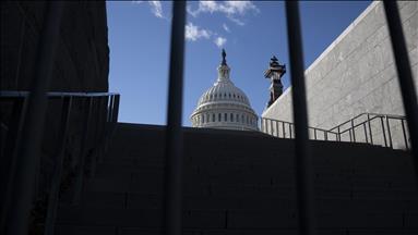 US lawmaker says strikes on Iran violate 'War Powers Resolution'