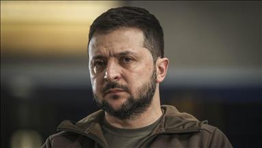 Zelenskiy, Rusya’daki iki petrol rafinerisine saldırı düzenlediklerini açıkladı