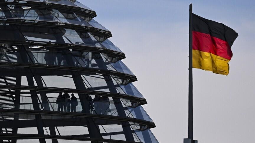 Germany’s import prices rise at fastest pace since December 2022 on energy costs