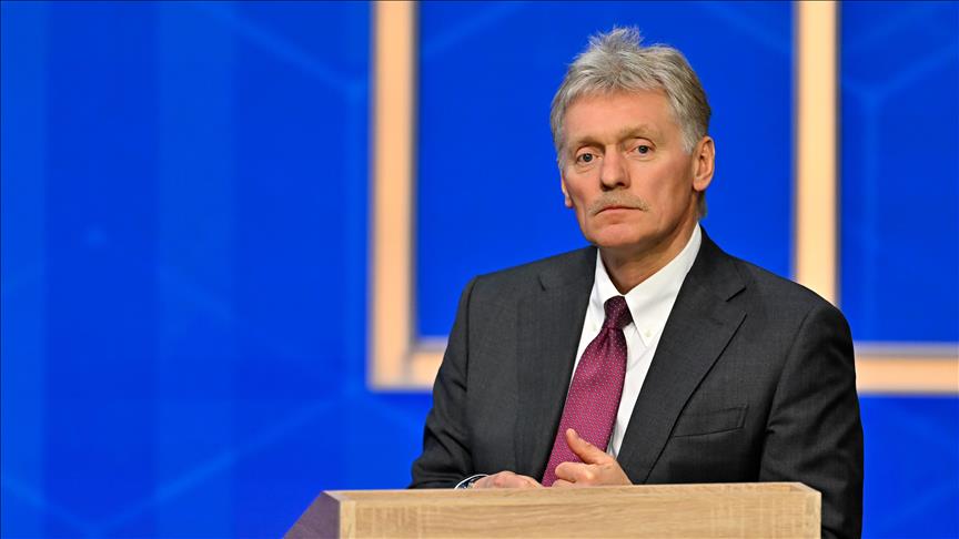 Kremlin Sözcüsü Peskov, yakıt ithalatı için temaslar yürüttüklerini söyledi